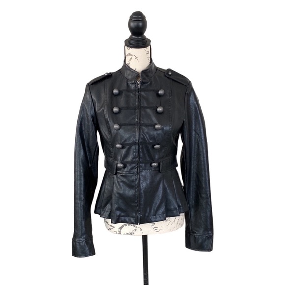 Forever 21 Jacket XS - Picture 2 of 6